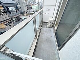 フェリオ永田  ｜ 大阪府大阪市城東区永田４丁目（賃貸マンション1LDK・3階・35.10㎡） その7