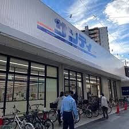 マンション笹倉 ｜大阪府大阪市都島区大東町２丁目(賃貸マンション2DK・2階・40.00㎡)の写真 その28