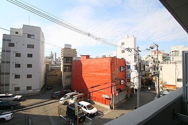 エスリード京橋ステーションプラザ ｜大阪府大阪市都島区東野田町５丁目(賃貸マンション1K・7階・22.05㎡)の写真 その10