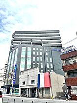 大阪府大阪市北区中崎１丁目（賃貸マンション1LDK・7階・31.85㎡） その23