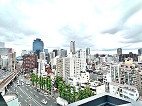 大阪府大阪市北区中崎１丁目（賃貸マンション1LDK・9階・32.72㎡） その20