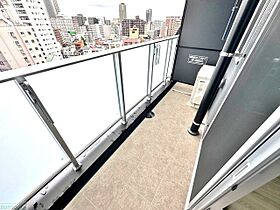 大阪府大阪市北区中崎１丁目（賃貸マンション1LDK・11階・32.72㎡） その11