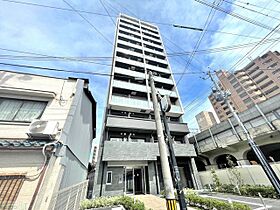 大阪府大阪市東成区玉津３丁目（賃貸マンション1K・9階・22.42㎡） その22