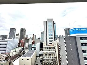 大阪府大阪市西区京町堀２丁目（賃貸マンション1DK・4階・28.65㎡） その19