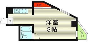 大阪府大阪市都島区東野田町４丁目（賃貸マンション1R・4階・20.08㎡） その2