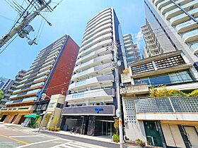 大阪府大阪市西区川口３丁目（賃貸マンション1DK・12階・24.35㎡） その25