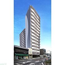 セレニテ阿波座ミラク  ｜ 大阪府大阪市西区川口３丁目（賃貸マンション1LDK・8階・27.30㎡） その1