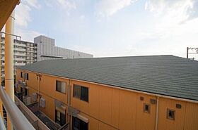 クレール新森  ｜ 大阪府大阪市旭区新森６丁目（賃貸マンション2LDK・3階・67.15㎡） その11