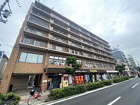 大阪府大阪市東成区深江南１丁目（賃貸マンション2LDK・3階・54.00㎡） その23