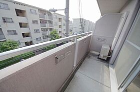 大阪府大阪市城東区放出西３丁目（賃貸マンション1K・5階・24.99㎡） その10