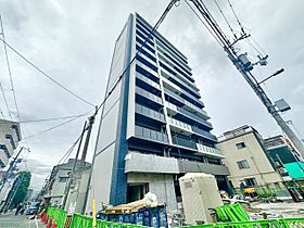 プレサンス野江内代ペルティエ  ｜ 大阪府大阪市都島区内代町２丁目（賃貸マンション1K・6階・22.42㎡） その16