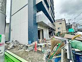 プレサンス野江内代ペルティエ  ｜ 大阪府大阪市都島区内代町２丁目（賃貸マンション1K・6階・22.42㎡） その13