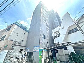 大阪府大阪市都島区大東町１丁目（賃貸マンション1LDK・8階・30.50㎡） その21