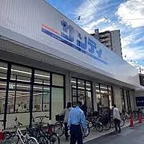 大阪府大阪市都島区大東町１丁目（賃貸マンション1LDK・8階・30.50㎡） その27