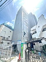 大阪府大阪市都島区大東町１丁目（賃貸マンション1LDK・8階・30.50㎡） その20