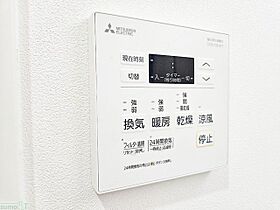 大阪府大阪市都島区大東町１丁目（賃貸マンション1LDK・5階・30.50㎡） その10