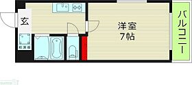 大阪府大阪市城東区鴫野西５丁目（賃貸マンション1K・4階・19.00㎡） その2