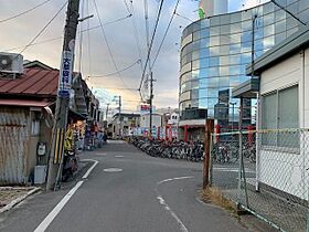 大阪府大阪市鶴見区今津北５丁目（賃貸マンション1K・2階・19.00㎡） その29