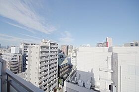 大阪府大阪市都島区東野田町１丁目（賃貸マンション1LDK・11階・33.76㎡） その11