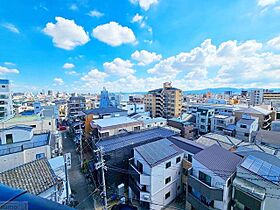 大阪府大阪市旭区森小路１丁目（賃貸マンション1K・8階・22.68㎡） その19