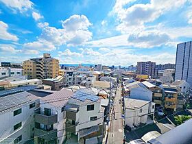 大阪府大阪市旭区森小路１丁目（賃貸マンション1K・8階・23.37㎡） その19