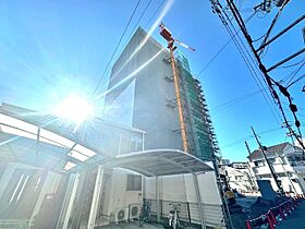 大阪府大阪市旭区森小路１丁目（賃貸マンション1LDK・6階・32.39㎡） その27