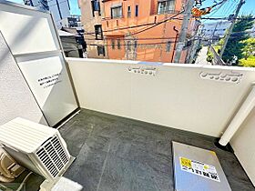 大阪府大阪市淀川区十三本町２丁目4-14（賃貸マンション1DK・3階・25.44㎡） その14