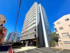 大阪府大阪市淀川区十三本町２丁目4-14（賃貸マンション1DK・6階・25.44㎡） その1