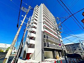 大阪府大阪市淀川区十三本町２丁目4-14（賃貸マンション1R・11階・22.93㎡） その26