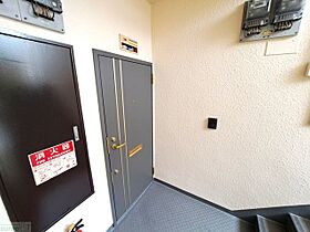 大阪府大阪市鶴見区諸口６丁目（賃貸アパート1LDK・2階・52.80㎡） その6