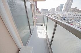 大阪府大阪市都島区都島南通１丁目（賃貸マンション1K・5階・24.60㎡） その10