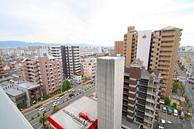 大阪府大阪市城東区今福東１丁目（賃貸マンション1K・4階・26.54㎡） その11