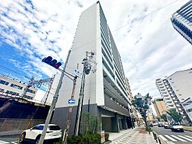 大阪府大阪市北区豊崎６丁目（賃貸マンション1K・13階・21.09㎡） その25