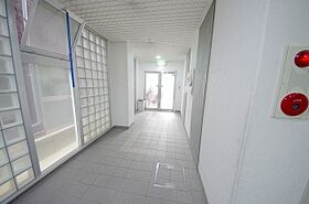 大阪府大阪市城東区成育３丁目（賃貸マンション2LDK・4階・45.29㎡） その14