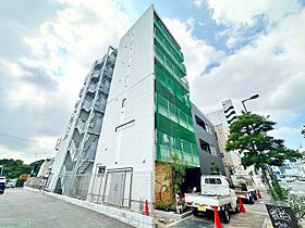 大阪府大阪市都島区片町１丁目（賃貸マンション1LDK・6階・43.93㎡） その1