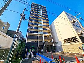 大阪府大阪市北区豊崎６丁目（賃貸マンション1K・3階・21.06㎡） その22