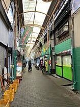 大阪府大阪市城東区永田３丁目（賃貸アパート1K・1階・30.20㎡） その10