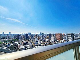 大阪府大阪市福島区玉川２丁目（賃貸マンション1K・10階・21.91㎡） その21