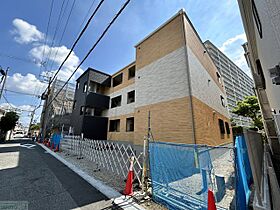 仮称）竹内地所株式会社  ｜ 大阪府守口市佐太中町４丁目（賃貸アパート1LDK・3階・48.11㎡） その5