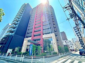 大阪府大阪市都島区東野田町２丁目（賃貸マンション1K・9階・25.80㎡） その1