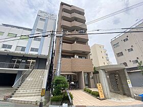 大阪府大阪市都島区高倉町１丁目（賃貸マンション1R・1階・30.00㎡） その25