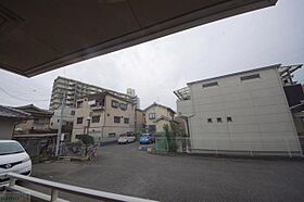 大阪府大阪市鶴見区安田１丁目（賃貸アパート2LDK・1階・55.46㎡） その11