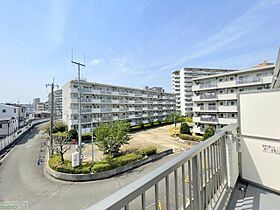 大阪府大阪市鶴見区横堤１丁目（賃貸アパート1LDK・3階・33.11㎡） その9