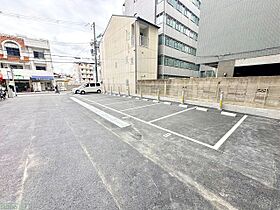 大阪府大阪市淀川区東三国２丁目（賃貸マンション1K・10階・24.07㎡） その27