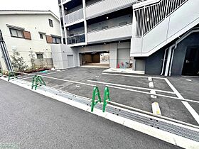 大阪府大阪市城東区関目３丁目（賃貸マンション1K・8階・21.38㎡） その16