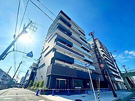 大阪府大阪市浪速区芦原２丁目（賃貸マンション1K・10階・26.10㎡） その22