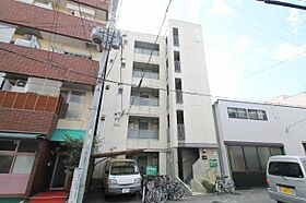 大阪府大阪市城東区野江３丁目（賃貸マンション1R・2階・20.00㎡） その1