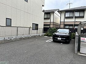 大阪府東大阪市西堤学園町２丁目（賃貸アパート1LDK・2階・33.94㎡） その16