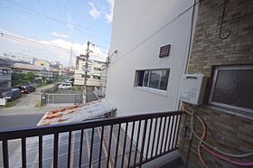 大阪府大阪市城東区古市１丁目（賃貸マンション2LDK・2階・43.90㎡） その14