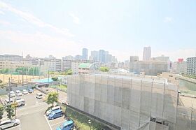 大阪府大阪市城東区鴫野西３丁目（賃貸マンション3LDK・11階・66.00㎡） その10